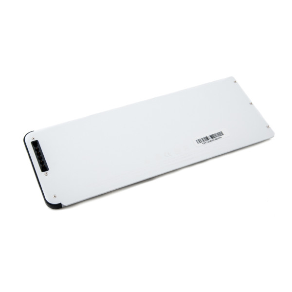 Аккумулятор PowerPlant для ноутбуков Apple MacBook 13" (A1280) 10,8V 5000mAh